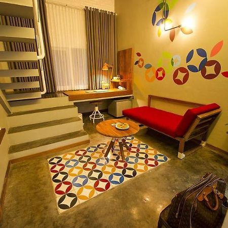 Kejayan Lokal Hotel & Restaurant מראה חיצוני תמונה