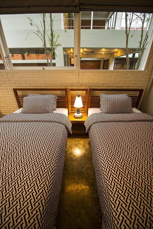 Kejayan Lokal Hotel & Restaurant חדר תמונה