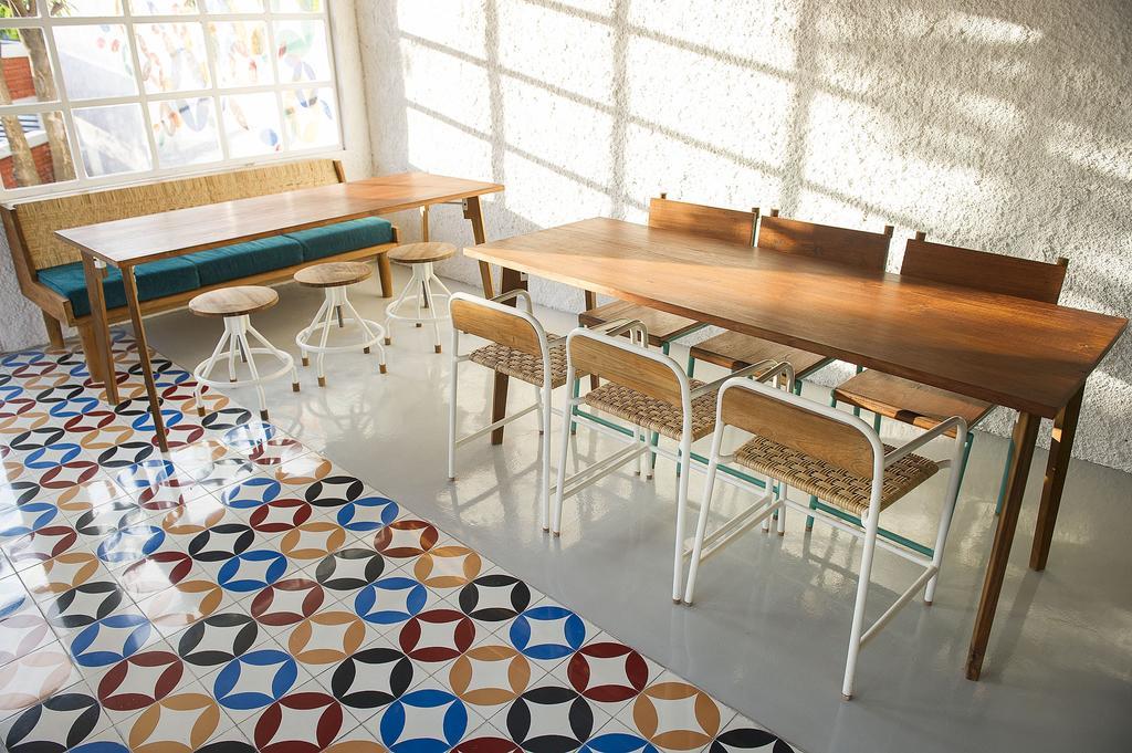 Kejayan Lokal Hotel & Restaurant מראה חיצוני תמונה
