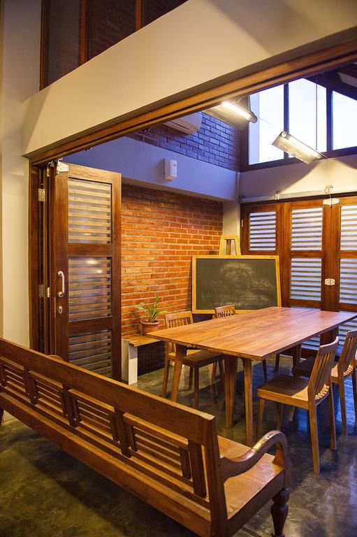 Kejayan Lokal Hotel & Restaurant מראה חיצוני תמונה