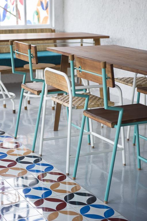Kejayan Lokal Hotel & Restaurant מראה חיצוני תמונה
