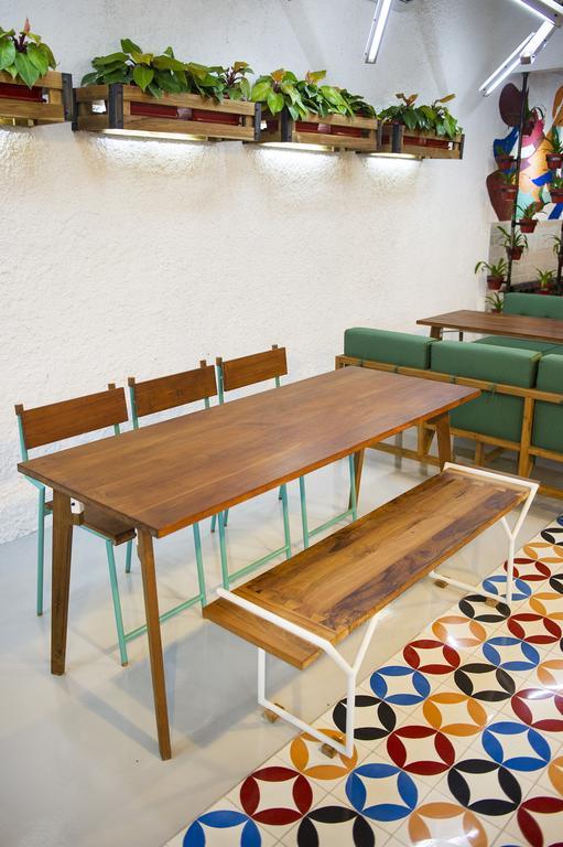 Kejayan Lokal Hotel & Restaurant מראה חיצוני תמונה