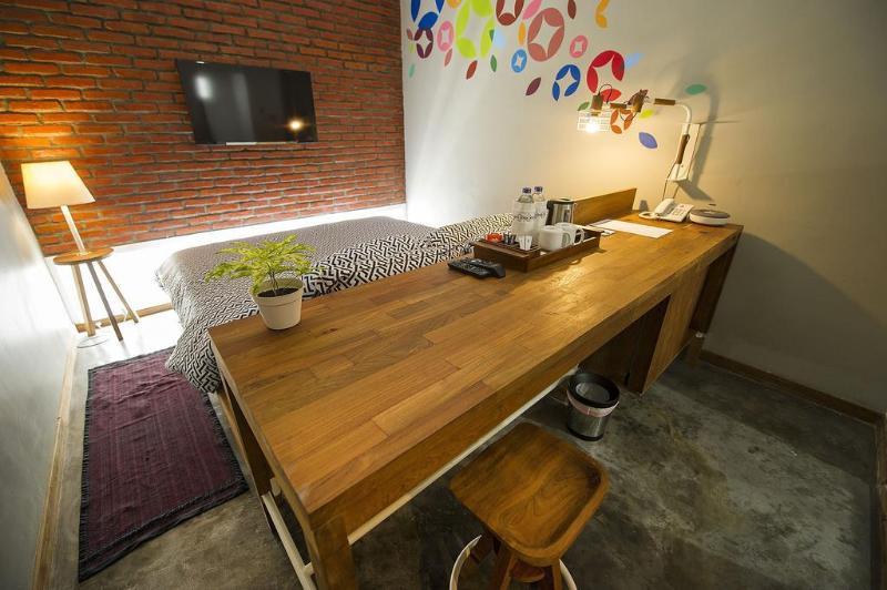 Kejayan Lokal Hotel & Restaurant מראה חיצוני תמונה
