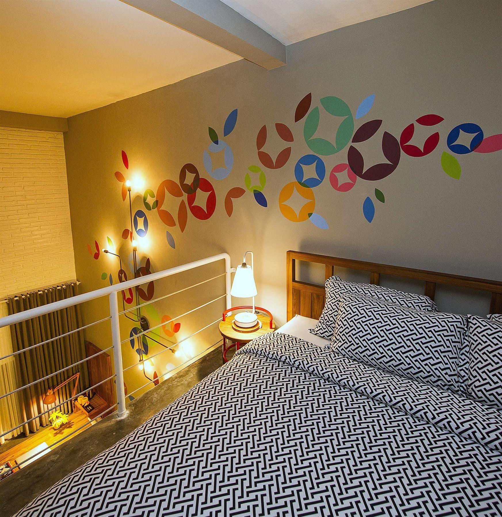 Kejayan Lokal Hotel & Restaurant מראה חיצוני תמונה