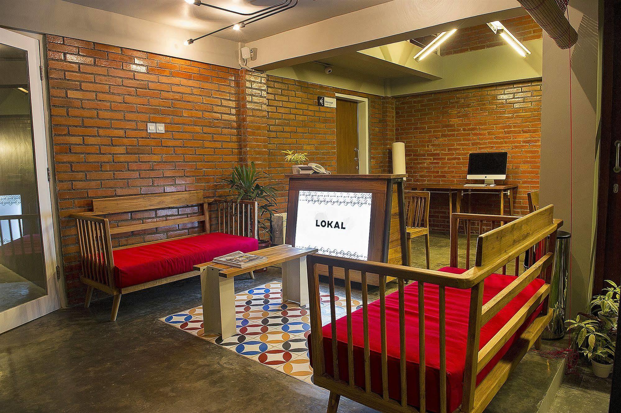 Kejayan Lokal Hotel & Restaurant מראה חיצוני תמונה