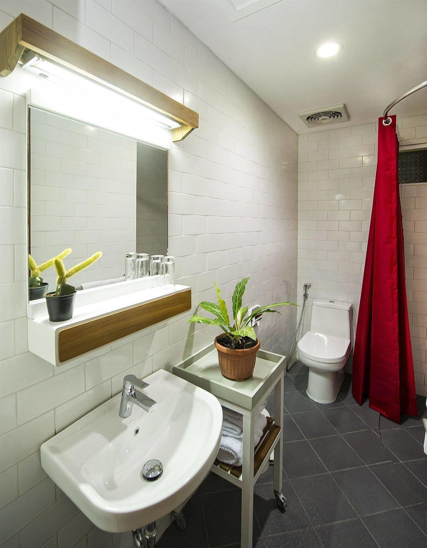 Kejayan Lokal Hotel & Restaurant מראה חיצוני תמונה