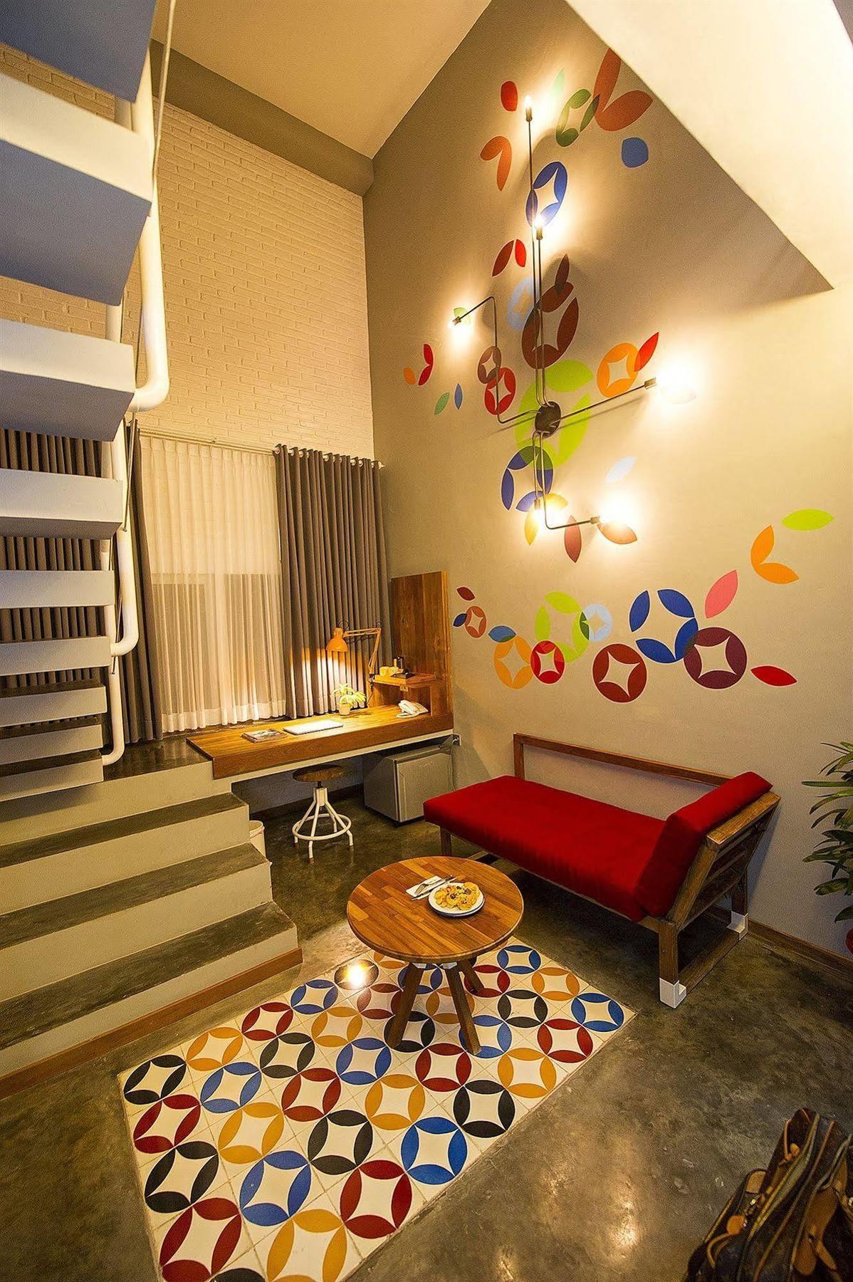 Kejayan Lokal Hotel & Restaurant מראה חיצוני תמונה