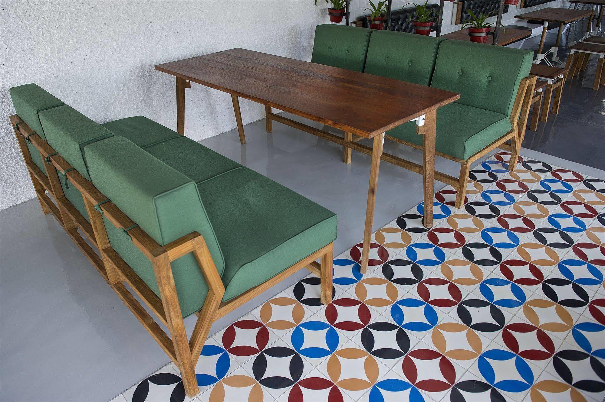 Kejayan Lokal Hotel & Restaurant מראה חיצוני תמונה