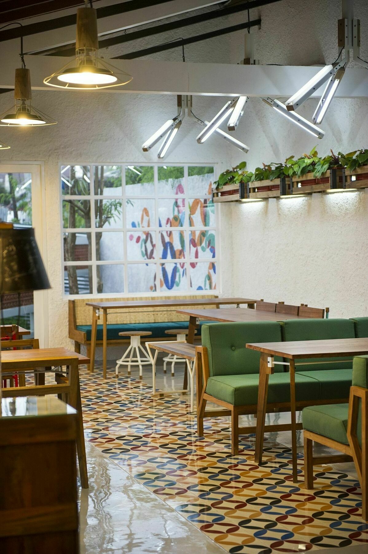 Kejayan Lokal Hotel & Restaurant מראה חיצוני תמונה